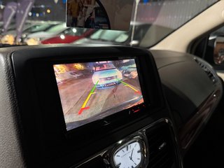 Chrysler Grand Voyager 3.6 LPG*Town&Country*Aut*TV*7Sitze - bilder 18