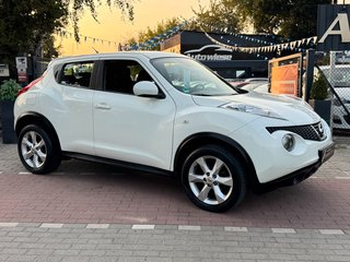 Nissan Juke Gebrauchtwagen Kaufen