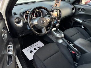 Nissan Juke 1.6 Automatik*Kamera*PDC*Temp*EU5* - bilder 2