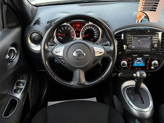 Nissan Juke 1.6 Automatik*Kamera*PDC*Temp*EU5* - bilder 4