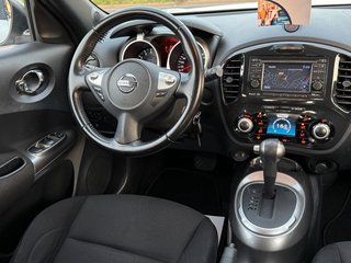 Nissan Juke 1.6 Automatik*Kamera*PDC*Temp*EU5* - bilder 5