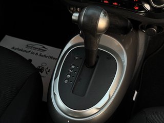 Nissan Juke 1.6 Automatik*Kamera*PDC*Temp*EU5* - bilder 8