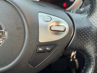 Nissan Juke 1.6 Automatik*Kamera*PDC*Temp*EU5* - bilder 11
