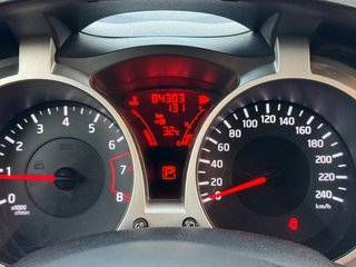 Nissan Juke 1.6 Automatik*Kamera*PDC*Temp*EU5* - bilder 12