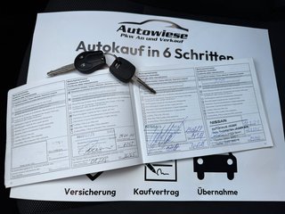Nissan Juke 1.6 Automatik*Kamera*PDC*Temp*EU5* - bilder 15