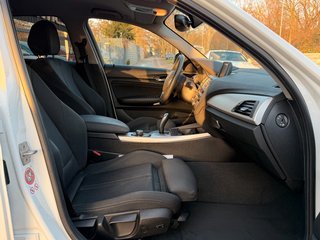 BMW 118i Advantage*Automatik*Klima*Shz*2.HD - bilder 2
