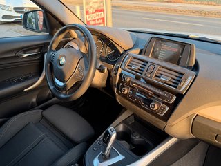 BMW 118i Advantage*Automatik*Klima*Shz*2.HD - bilder 3