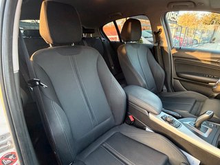 BMW 118i Advantage*Automatik*Klima*Shz*2.HD - bilder 5