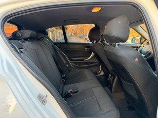 BMW 118i Advantage*Automatik*Klima*Shz*2.HD - bilder 6