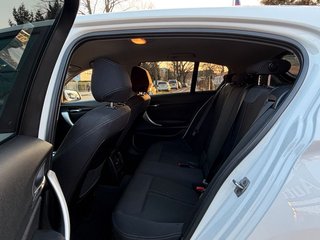 BMW 118i Advantage*Automatik*Klima*Shz*2.HD - bilder 8