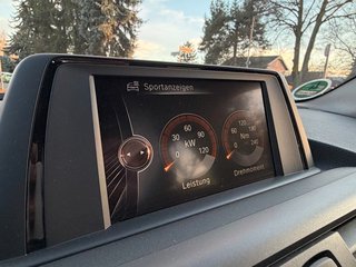 BMW 118i Advantage*Automatik*Klima*Shz*2.HD - bilder 14