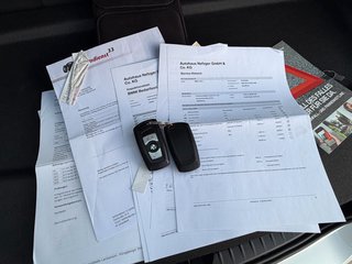 BMW 118i Advantage*Automatik*Klima*Shz*2.HD - bilder 17