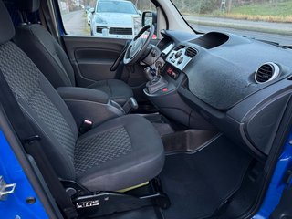 Renault Kangoo Rapid Extra*2xSchiebetür*1.HD*TüvNEU* - bilder 1