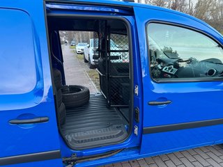 Renault Kangoo Rapid Extra*2xSchiebetür*1.HD*TüvNEU* - bilder 2
