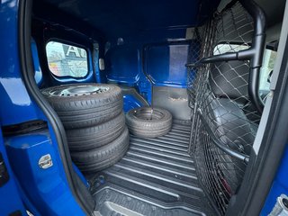 Renault Kangoo Rapid Extra*2xSchiebetür*1.HD*TüvNEU* - bilder 4