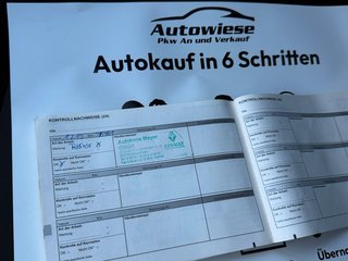 Renault Kangoo Rapid Extra*2xSchiebetür*1.HD*TüvNEU* - bilder 8