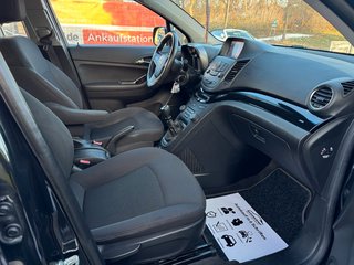 Chevrolet Orlando LT 2.0TD*Nav*7Siitze*Klima*PDC*TÜV NEU - bilder 4