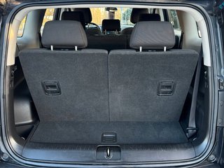 Chevrolet Orlando LT 2.0TD*Nav*7Siitze*Klima*PDC*TÜV NEU - bilder 7