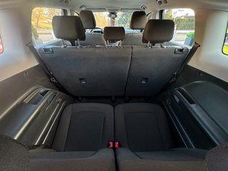 Chevrolet Orlando LT 2.0TD*Nav*7Siitze*Klima*PDC*TÜV NEU - bilder 8