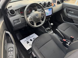 Dacia Duster II 1.6 Comfort*Nav*Carplay*Klima*Temp*PDC - foto 2