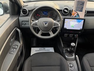 Dacia Duster II 1.6 Comfort*Nav*Carplay*Klima*Temp*PDC - foto 3