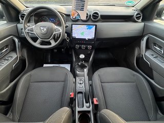 Dacia Duster II 1.6 Comfort*Nav*Carplay*Klima*Temp*PDC - foto 5