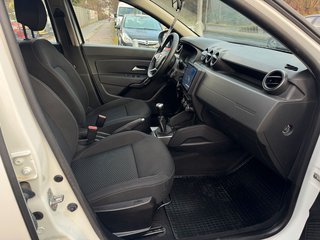 Dacia Duster II 1.6 Comfort*Nav*Carplay*Klima*Temp*PDC - foto 6