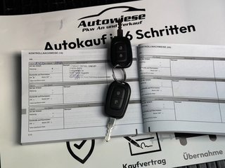 Dacia Duster II 1.6 Comfort*Nav*Carplay*Klima*Temp*PDC - foto 13