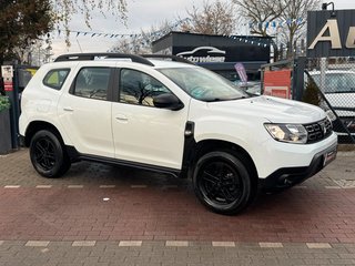 Dacia Duster Gebrauchtwagen Kaufen