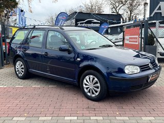 Volkswagen Golf Gebrauchtwagen Kaufen