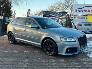 Audi A3 Gebrauchtwagen Kaufen
