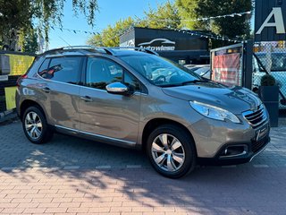 Peugeot 2008 Gebrauchtwagen Kaufen