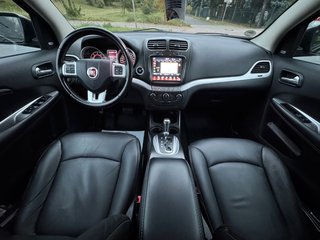 Fiat Freemont Lounge AWD Aut.*Leder*Nav*7Sitze*Alpine - foto 1