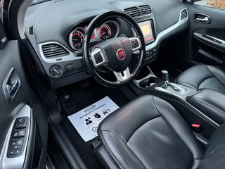 Fiat Freemont Lounge AWD Aut.*Leder*Nav*7Sitze*Alpine - foto 2
