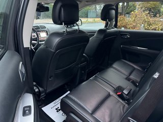 Fiat Freemont Lounge AWD Aut.*Leder*Nav*7Sitze*Alpine - foto 3