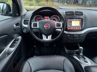 Fiat Freemont Lounge AWD Aut.*Leder*Nav*7Sitze*Alpine - foto 4