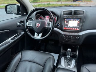 Fiat Freemont Lounge AWD Aut.*Leder*Nav*7Sitze*Alpine - foto 5