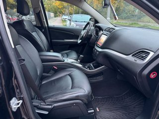 Fiat Freemont Lounge AWD Aut.*Leder*Nav*7Sitze*Alpine - foto 6