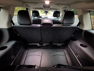 Fiat Freemont Lounge AWD Aut.*Leder*Nav*7Sitze*Alpine - foto 8