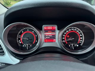 Fiat Freemont Lounge AWD Aut.*Leder*Nav*7Sitze*Alpine - foto 12