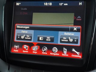 Fiat Freemont Lounge AWD Aut.*Leder*Nav*7Sitze*Alpine - foto 13