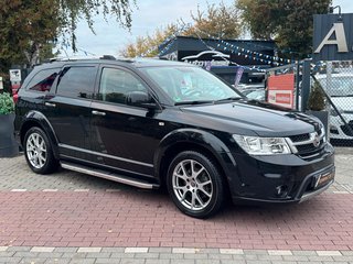 Fiat Freemont Gebrauchtwagen Kaufen