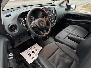 Mercedes-Benz Vito Kasten 114CDI RWD lang*Aut*Temp*Klima*Kam - bilder 3