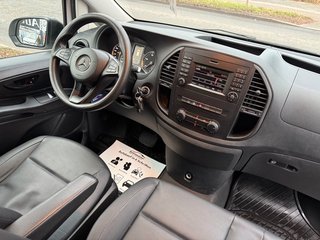 Mercedes-Benz Vito Kasten 114CDI RWD lang*Aut*Temp*Klima*Kam - bilder 4