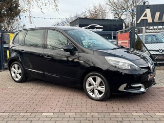 Renault Scenic Gebrauchtwagen Kaufen