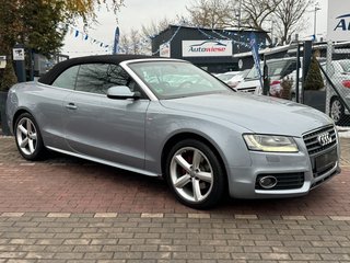 Audi A5 Gebrauchtwagen Kaufen