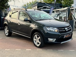 Dacia Sandero Gebrauchtwagen Kaufen