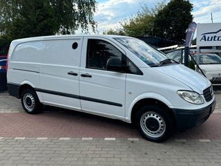 Mercedes-Benz Vito Gebrauchtwagen Kaufen