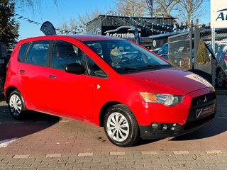 Mitsubishi Colt Gebrauchtwagen Kaufen