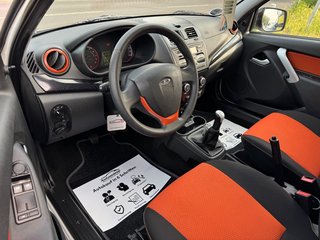 Lada Kalina Cross 1.6*Klima*Szhz*Allwetter*TÜV NEU* - foto 1
